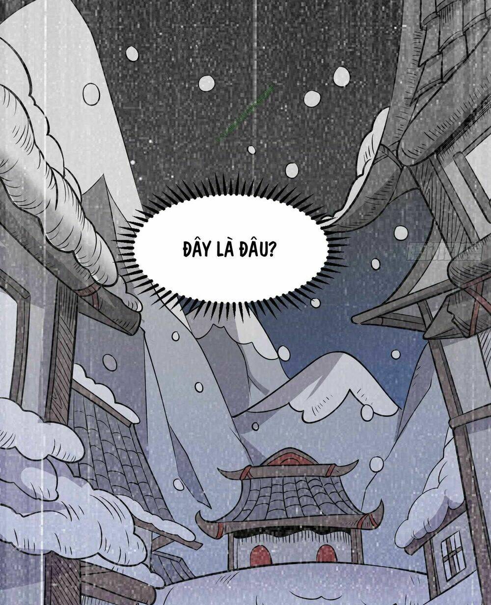 Giáng Thần Chiến Ký: Chapter 20