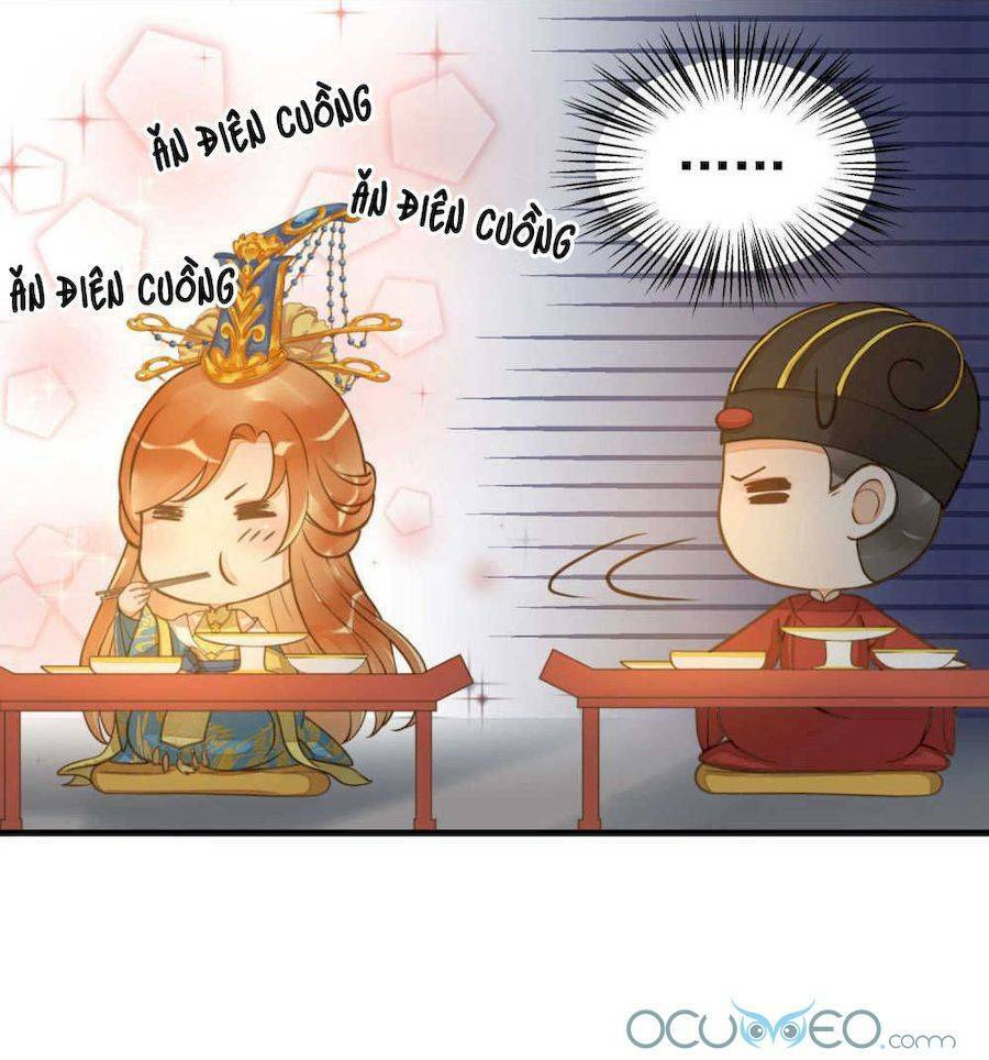 Quý Phi Này Có Chút Cơ: Chapter 13
