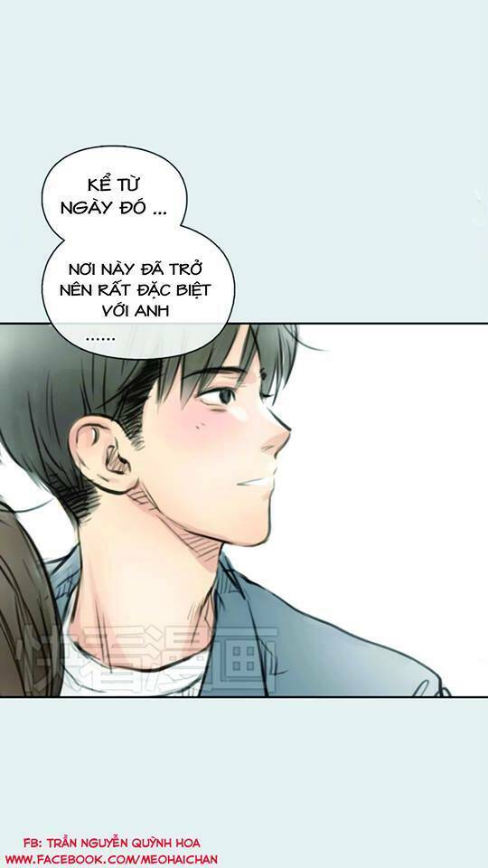 12 Giờ Của Lọ Lem: Chapter 34