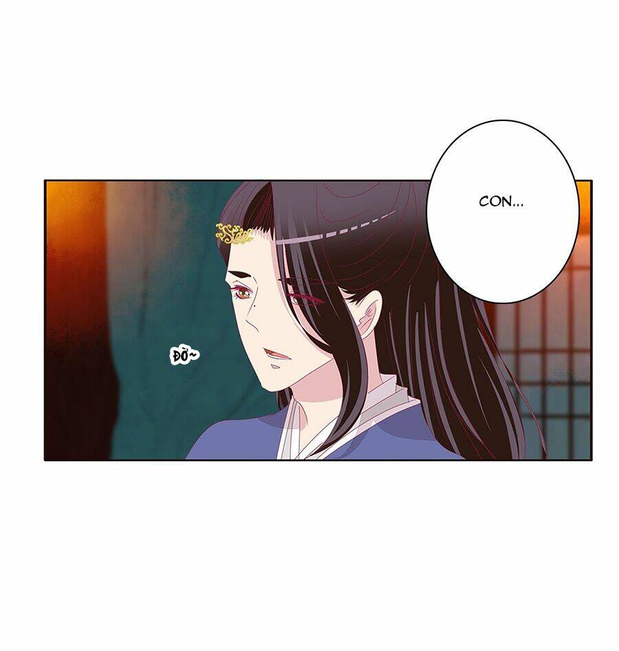 Tướng Quân Mời Ra Trận: Chapter 171