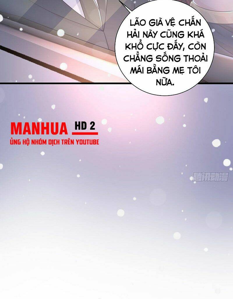 Thế Thân Thiếu Gia Không Dễ Chọc: Chapter 23