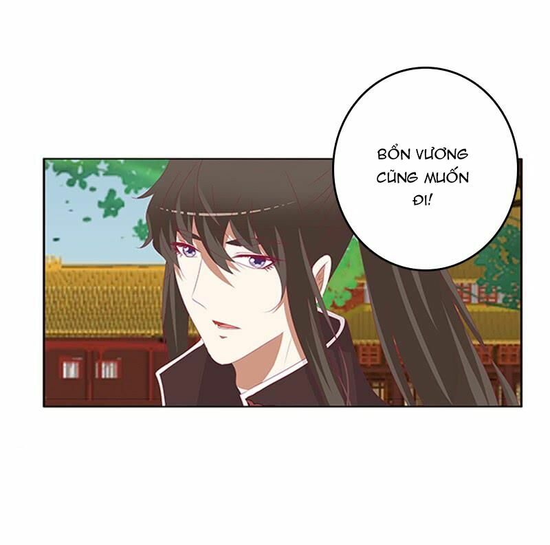 Thông Linh Phi: Chapter 465