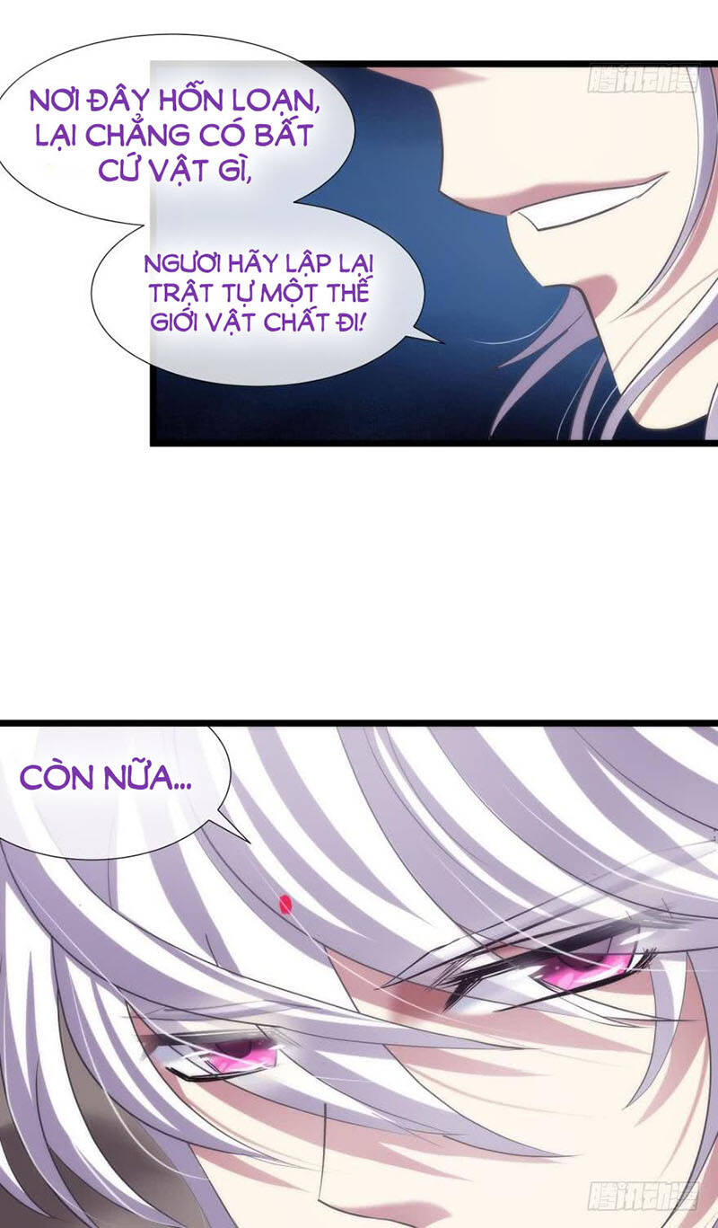 Một Vạn Tư Thế Công Lược Yêu Nam: Chapter 84