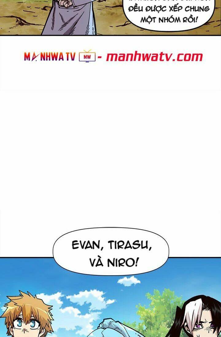 Nô Lệ Nghịch Thiên: Chapter 24