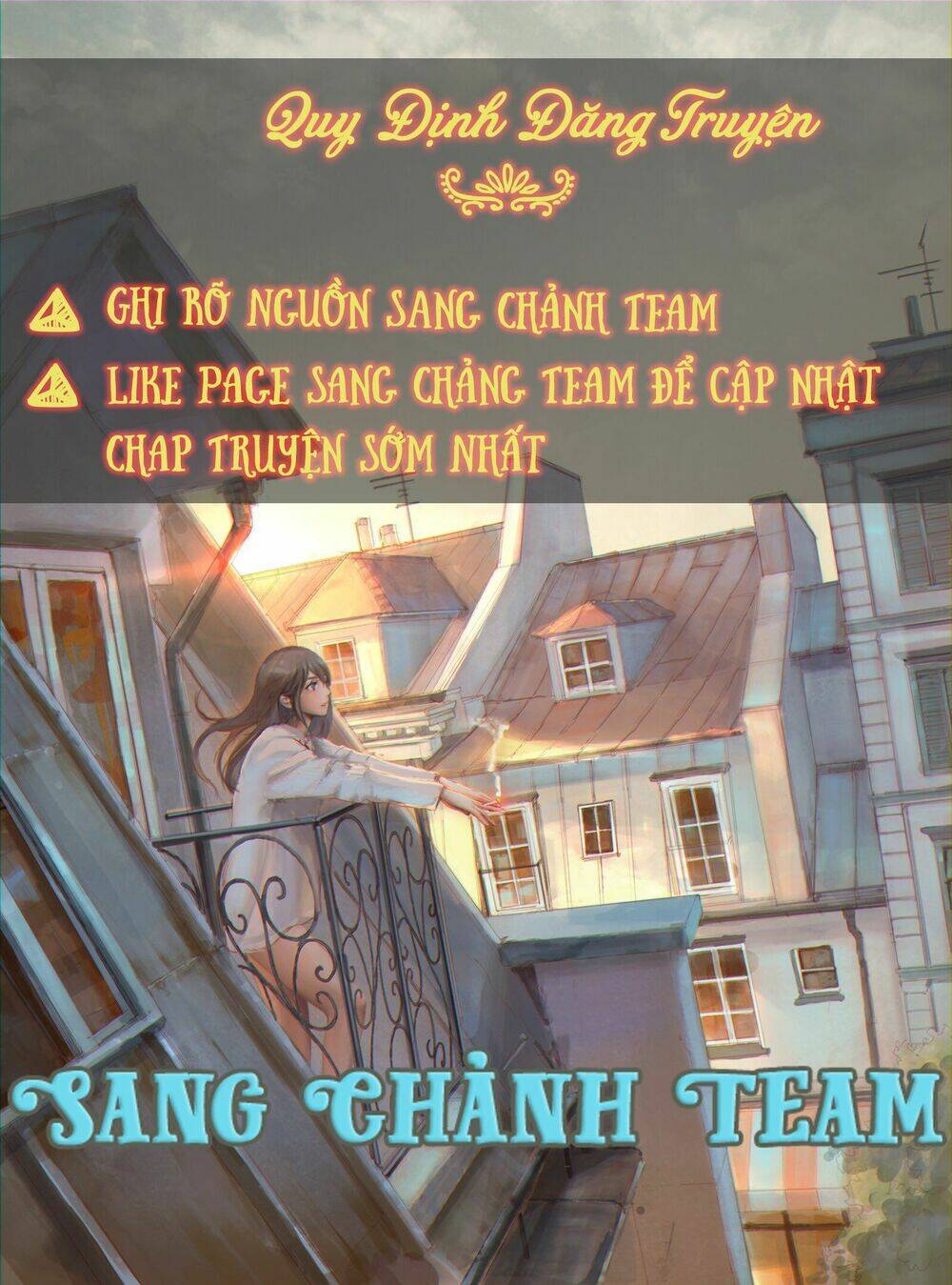 Sau Này Vẫn Cứ Thích Em: Chapter 3