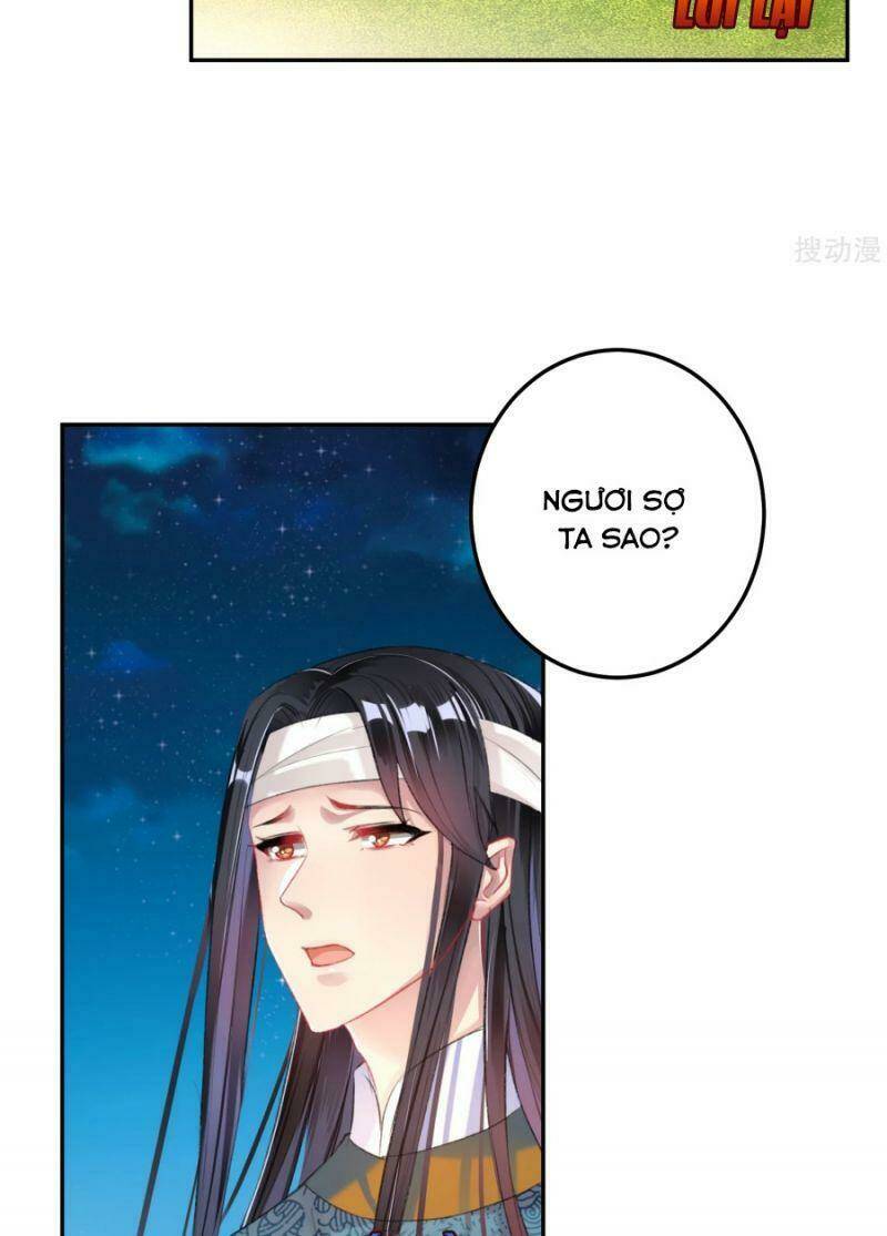 Vương Gia, Áo Lót Của Ngươi Rơi Mất Rồi: Chapter 37