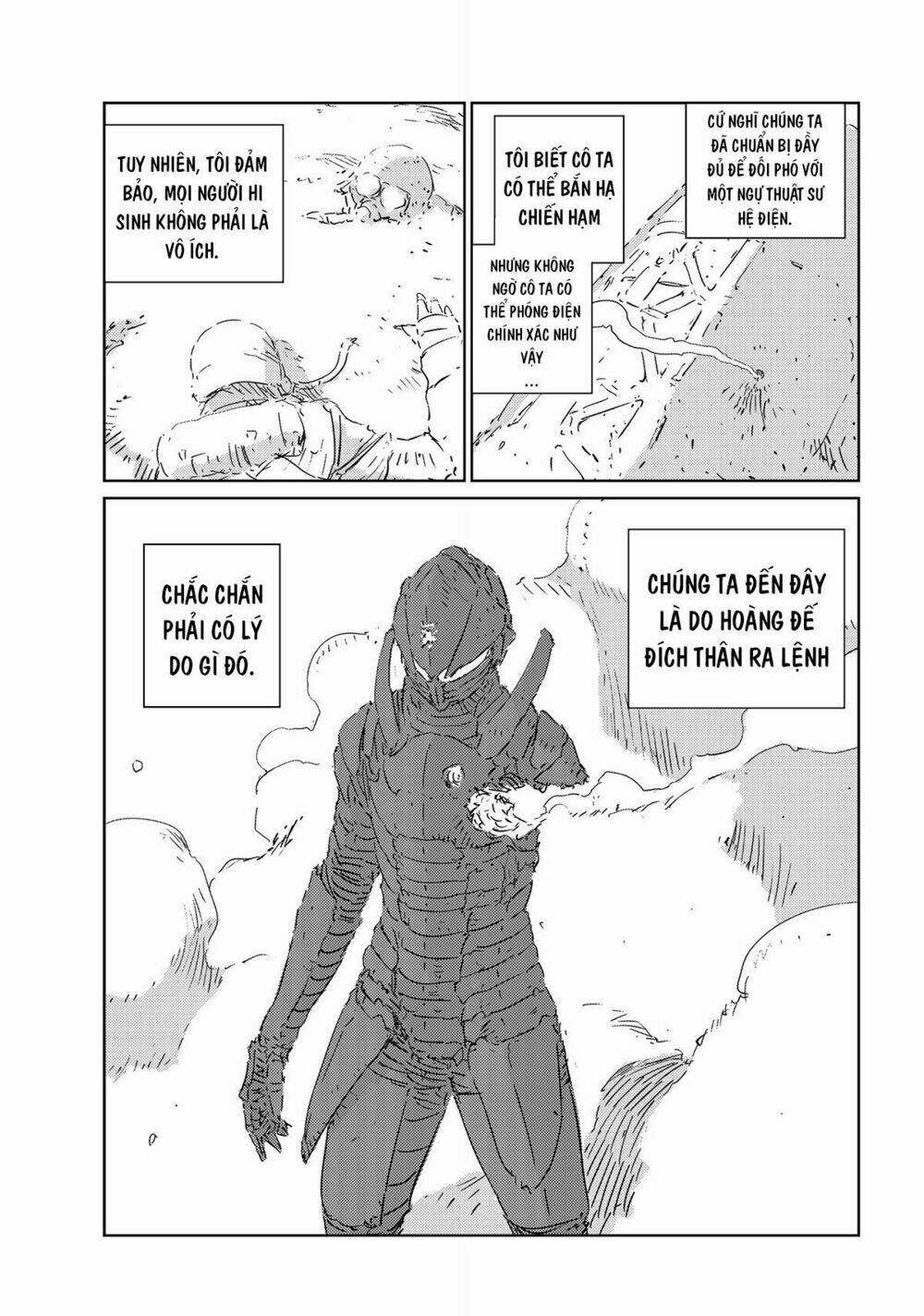 Aposimz: Chapter 30