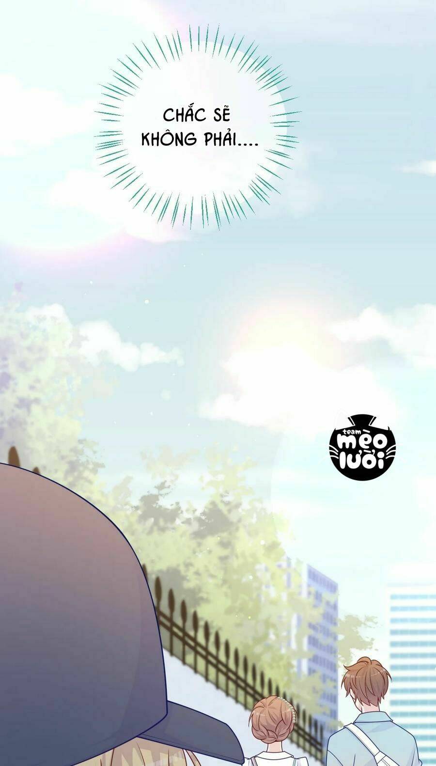 Khi Cô Gái Nhìn Thấy Thời Gian: Chapter 29