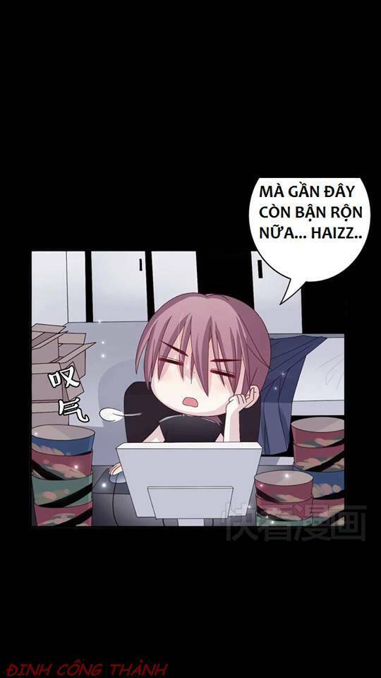 Thần Mì Lắm Chiêu: Chapter 7