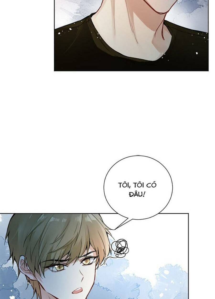 Tâm Động Thuấn Di: Chapter 58