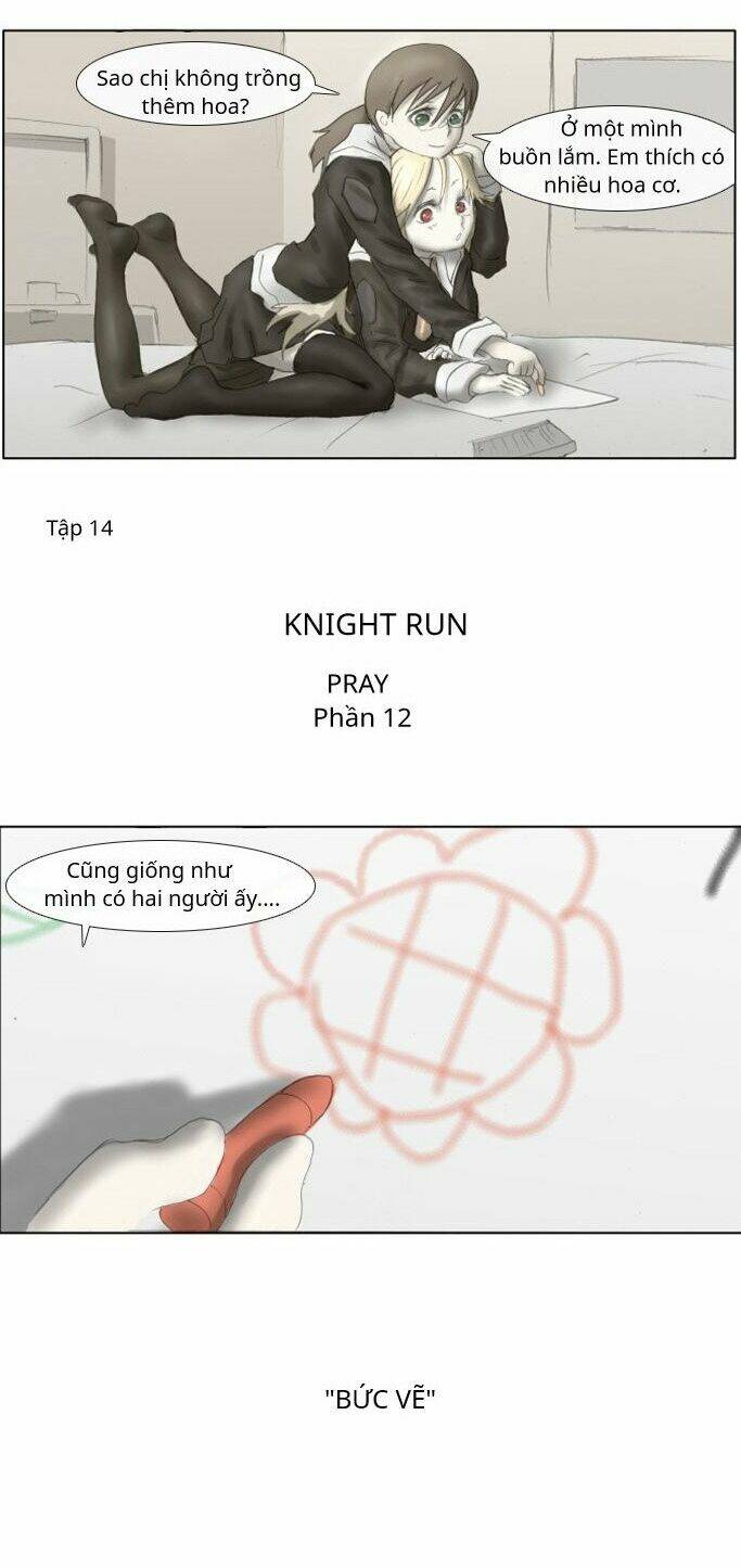 Cuộc Chiến Với Quái Vật Tại Kỷ Nguyên 430: Chapter 14