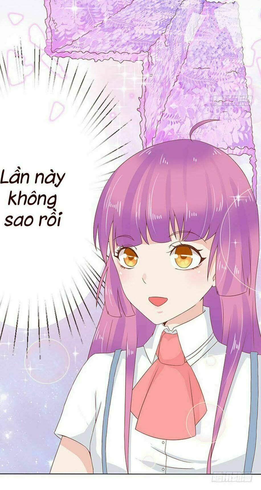 Ma Vương Luyến Ái Chỉ Nam: Chapter 98