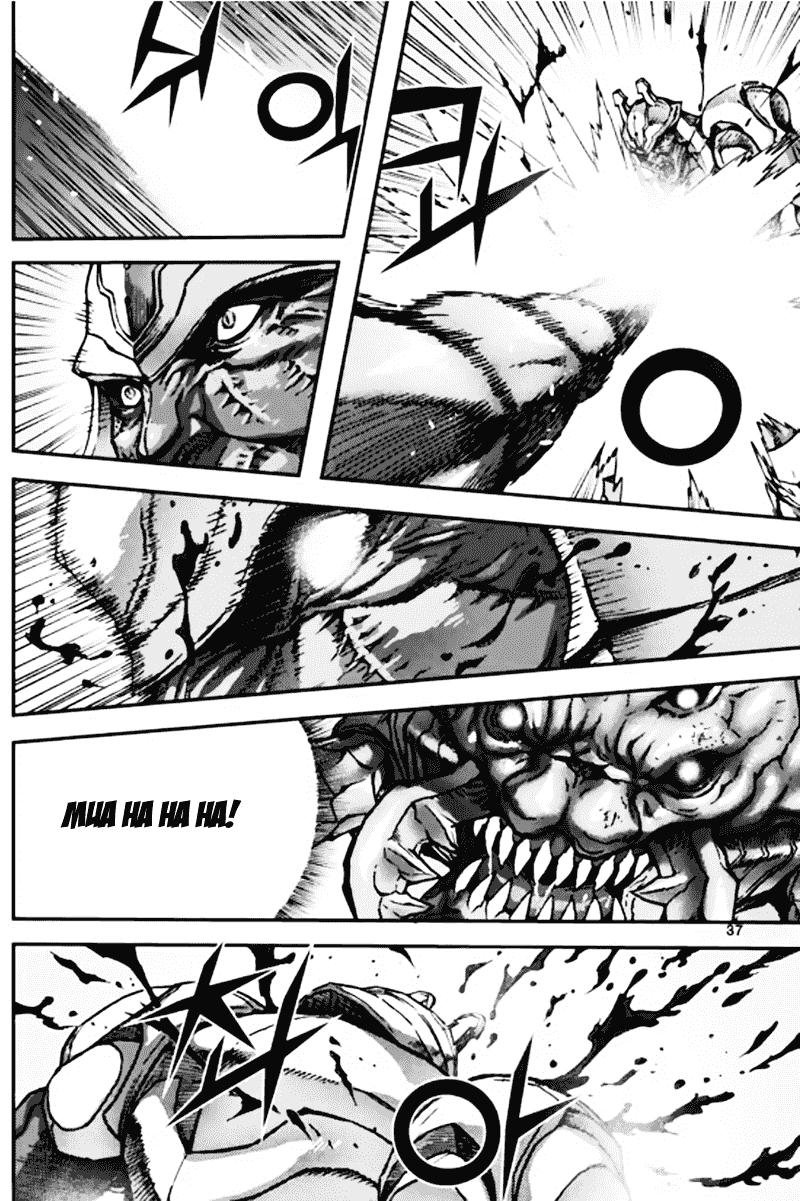 Diêm Đế: Chapter 50.2