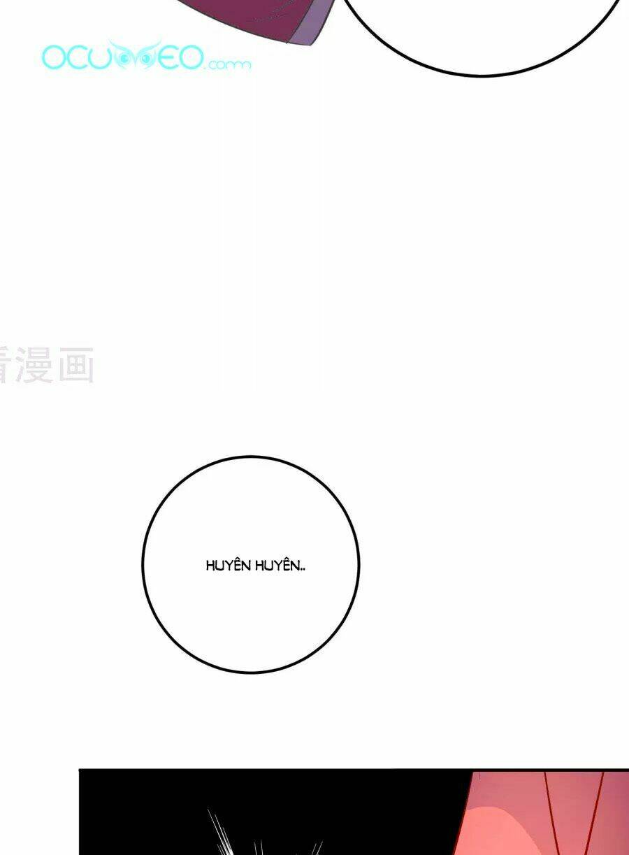 Thâu Tâm Du Hí: Chapter 8