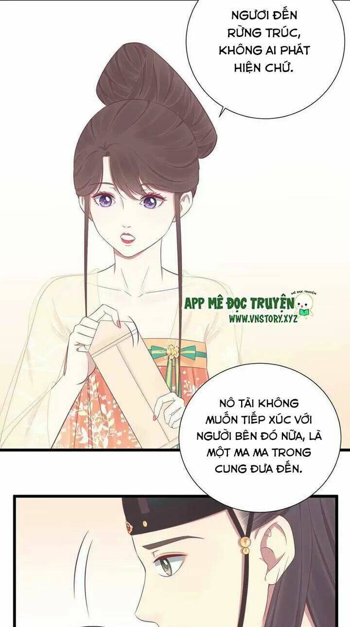 Hoàng Hậu Bận Lắm: Chapter 92