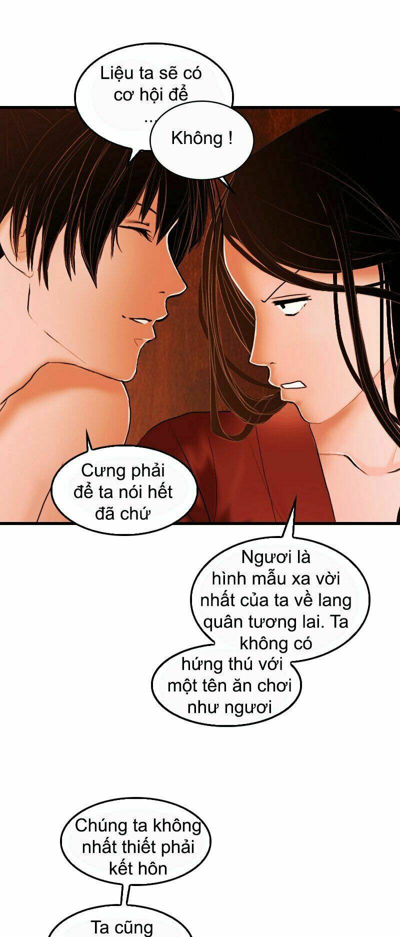Huyết Đế Bạo Chúa: Chapter 12