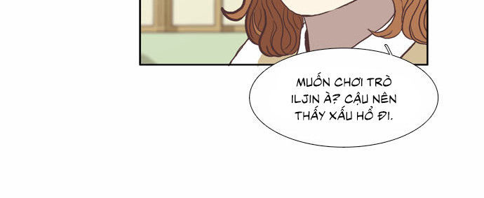 Thế Giới Con Gái: Chapter 34