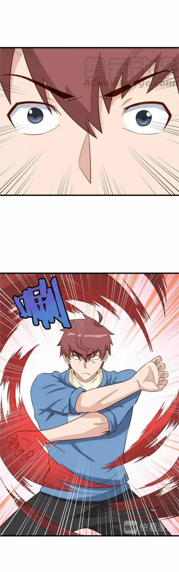 Hệ Thống Tu Tiên Mạnh Nhất: Chapter 61