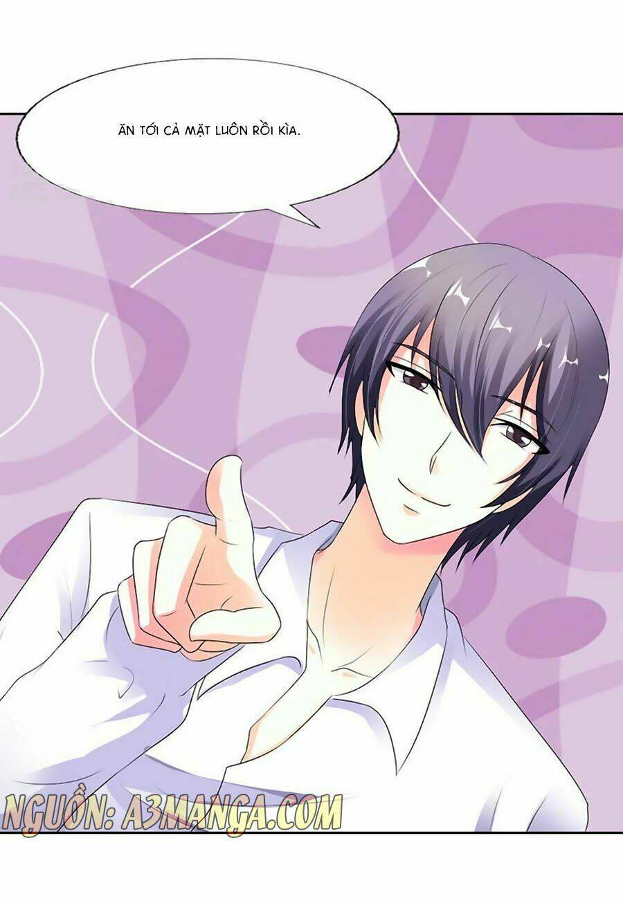 Song Diện Danh Viện: Chapter 42