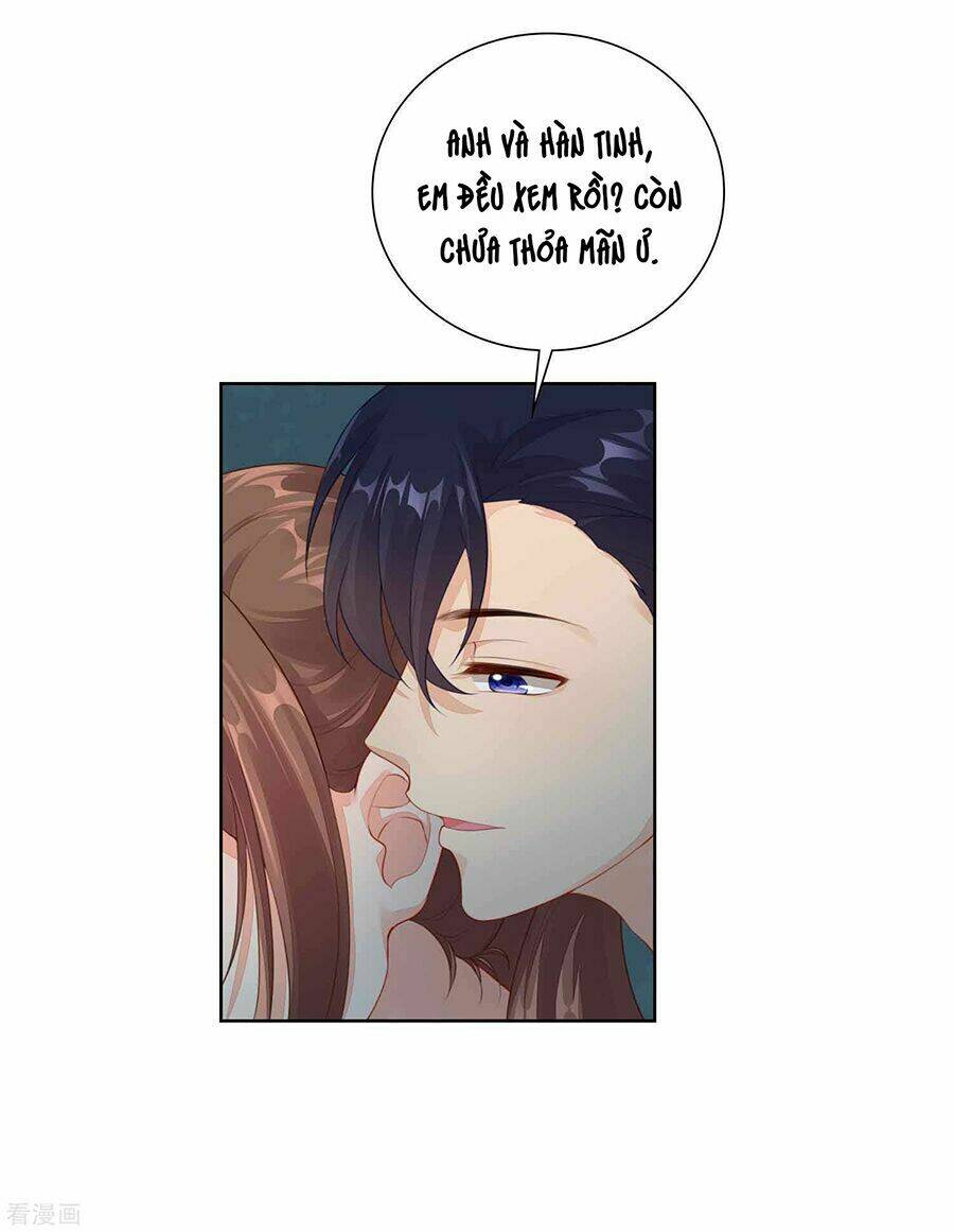 Người Yêu Ẩn Hình Của Ảnh Đế: Chapter 44