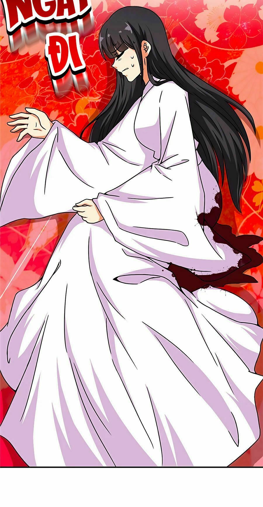 Vương Gia ! Ngươi Thật Bỉ Ổi !: Chapter 499