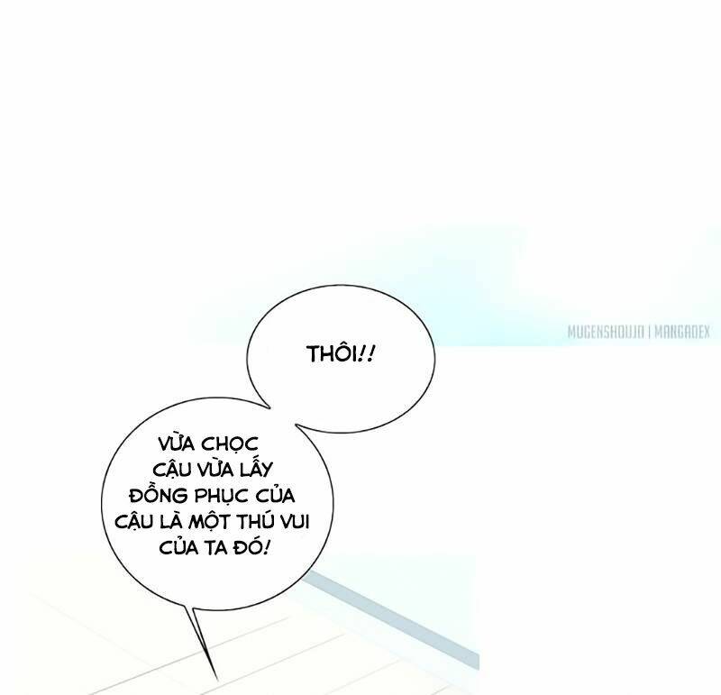 The Memory Of Wind: Anz: Chapter 20