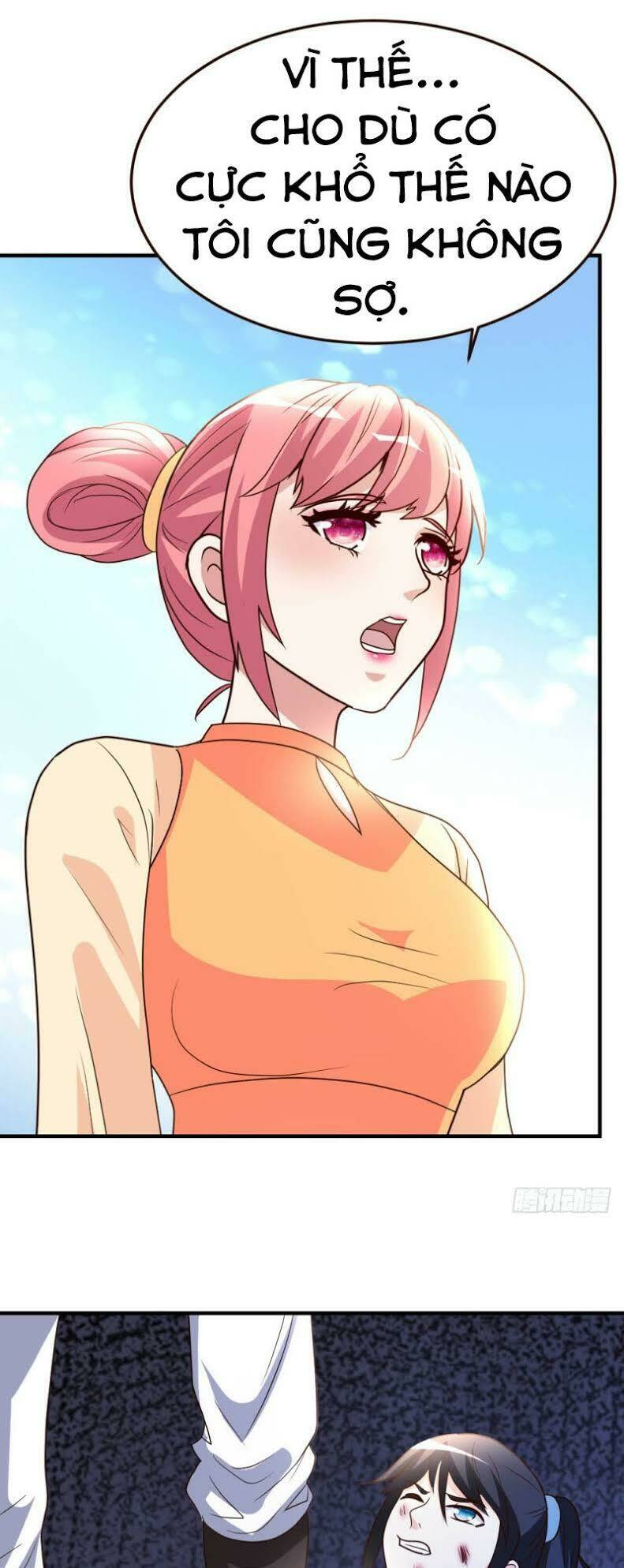 Trọng Sinh Tu Chân Tại Đô Thị: Chapter 57