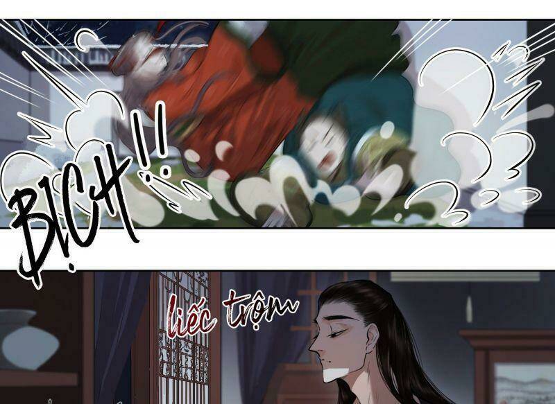 Kẹo Bông Gòn Và Mộng Giữa Ban Ngày: Chapter 31