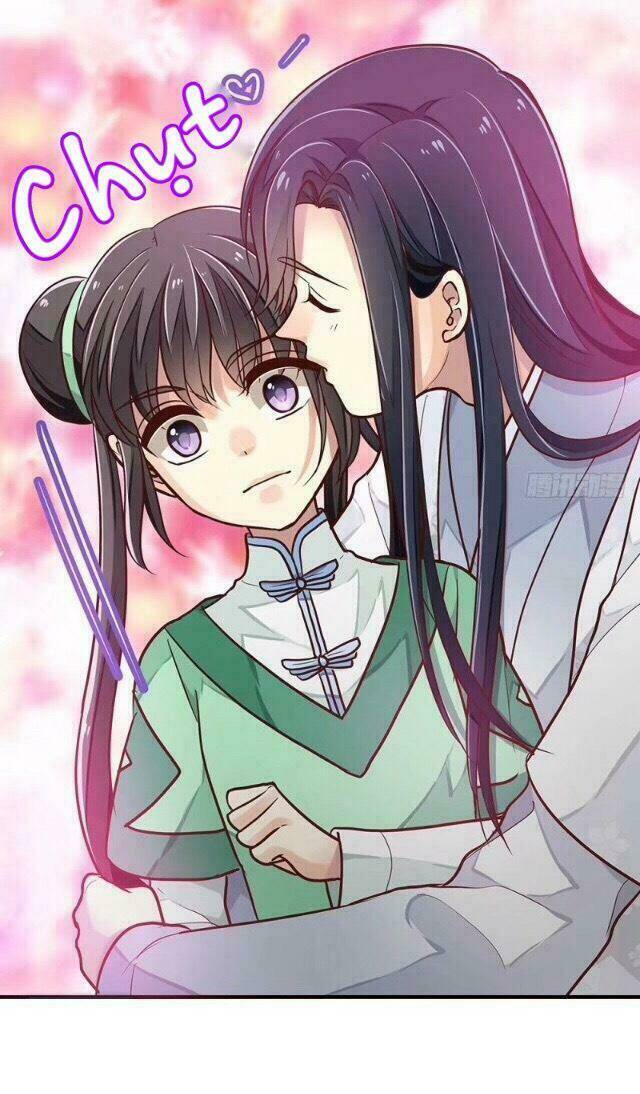 Trọng Sinh Thành Tiểu Nha Đầu: Chapter 15