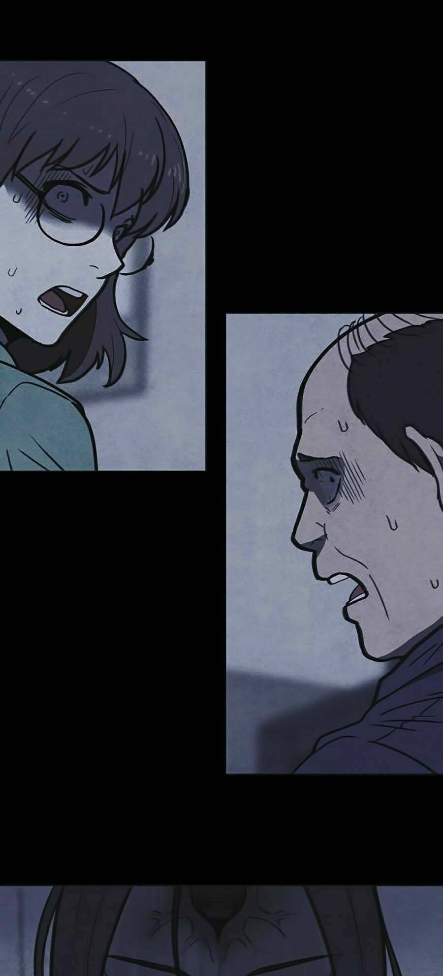 Cậu Bé Shotgun: Chapter 17