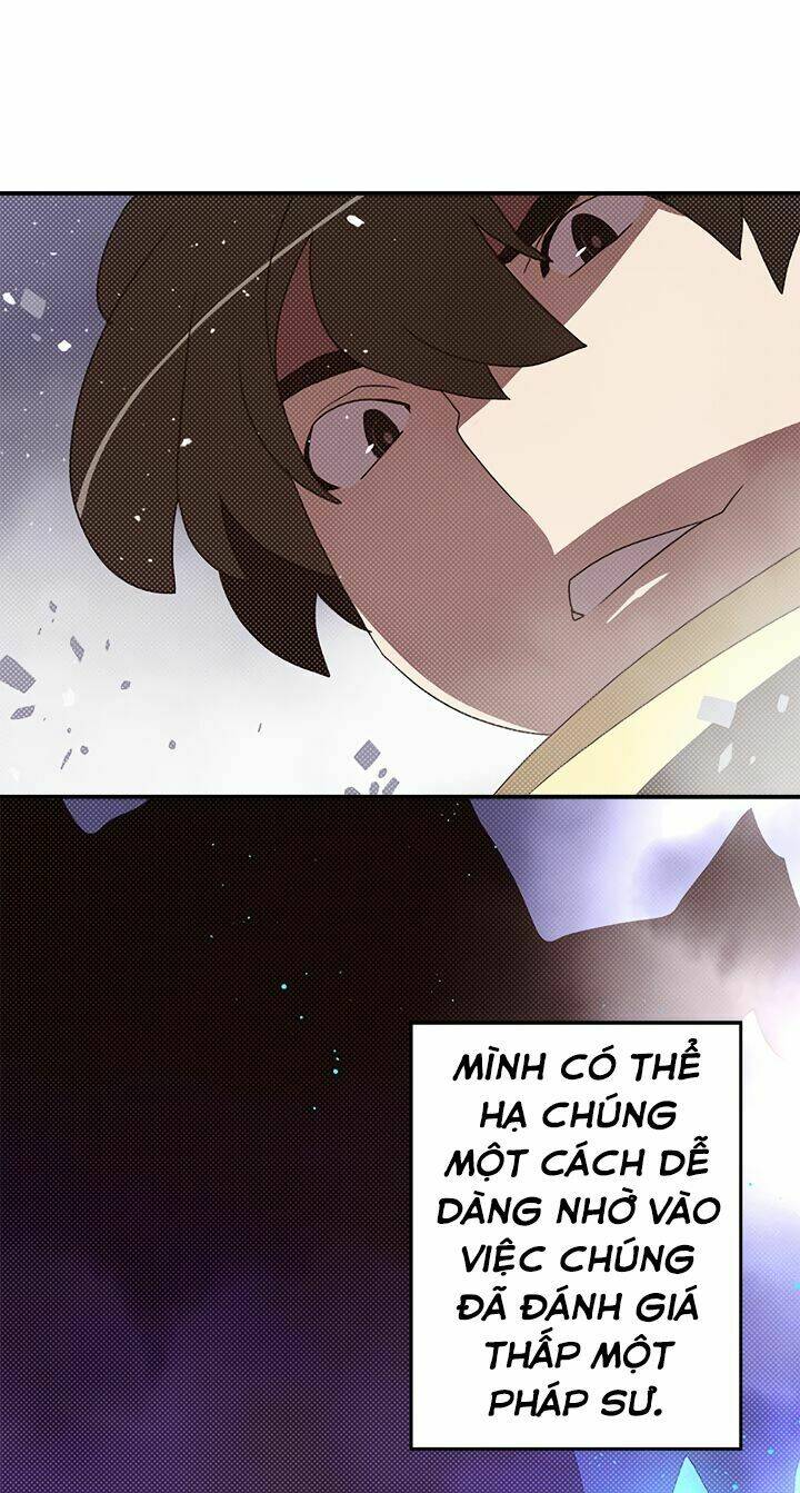 Ta Là Vua Pháp Sư: Chapter 84