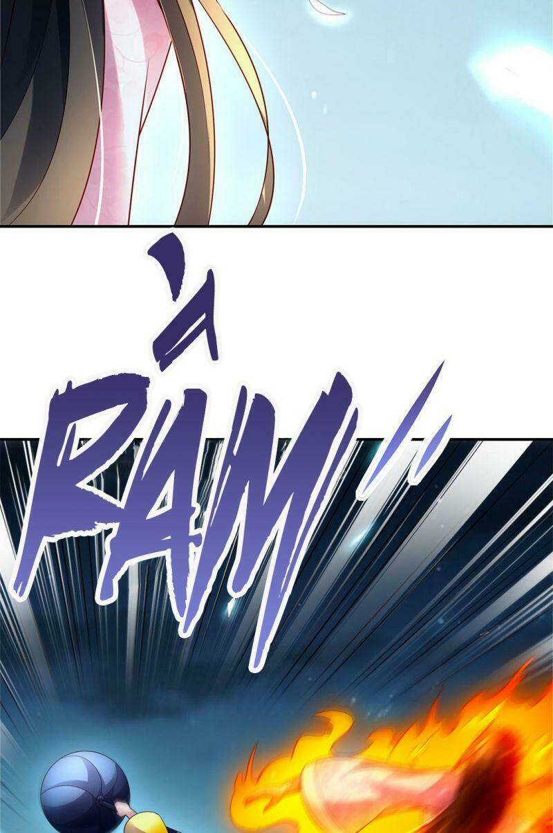 Thiên Kim Bất Hoán: Chapter 61