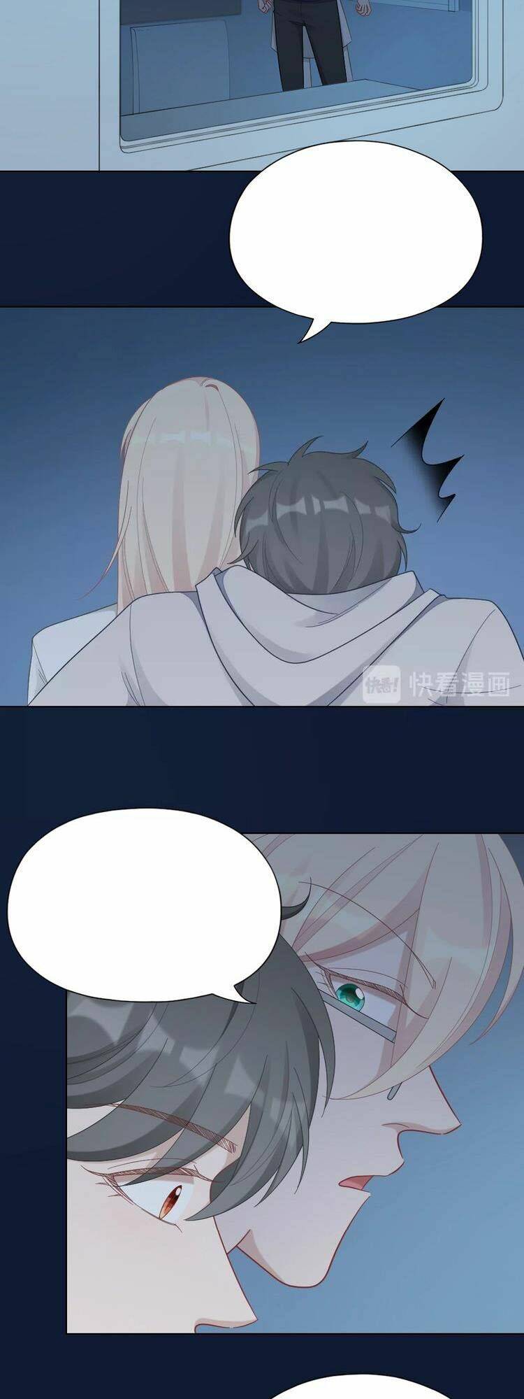 Bạn Trai Là Quái Vật: Chapter 102