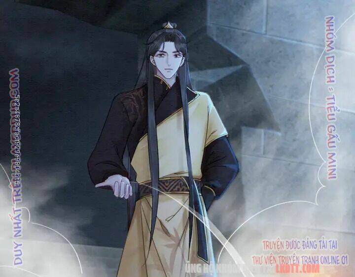 Trọng Sinh Bá Sủng Nhiếp Chính Vương Quá Mạnh Mẽ: Chapter 168