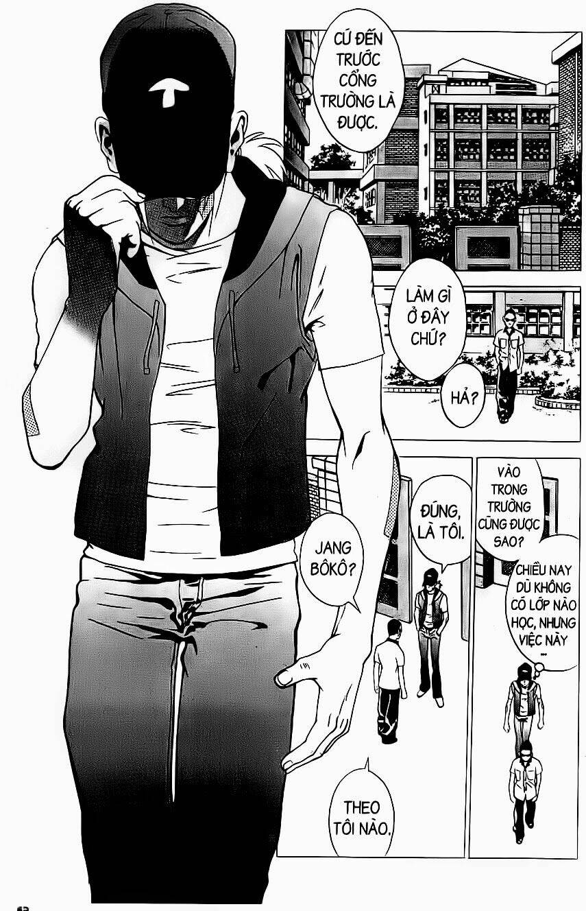 Ai Hơn Ai: Chapter 74