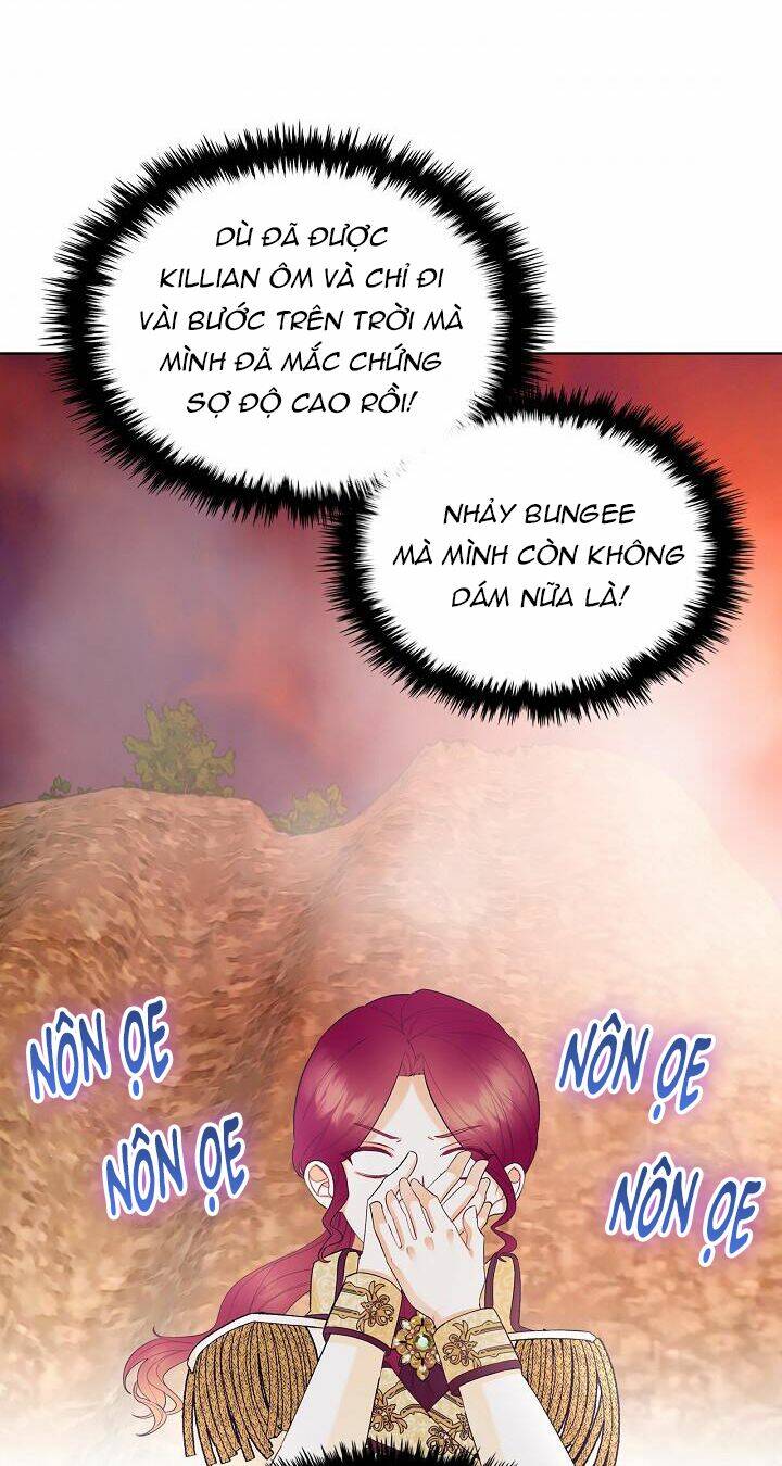 Kẻ Tạo Ra Nữ Phản Diện: Chapter 46