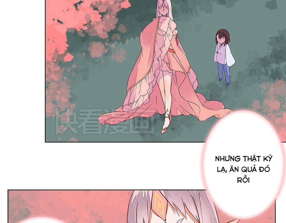 Đốt Đào Hoa: Chapter 6