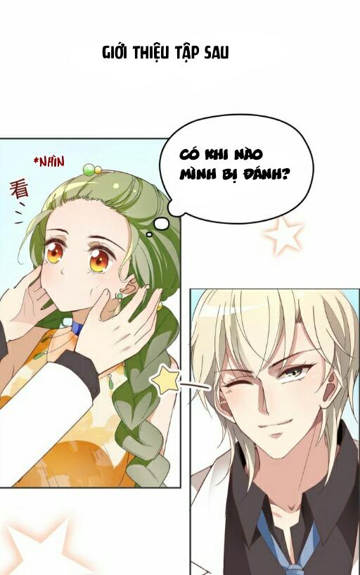 Tổng Tài Hai Mặt Sủng Thê Chỉ Nam: Chapter 3.2