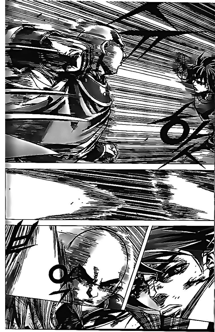 Diêm Đế: Chapter 102