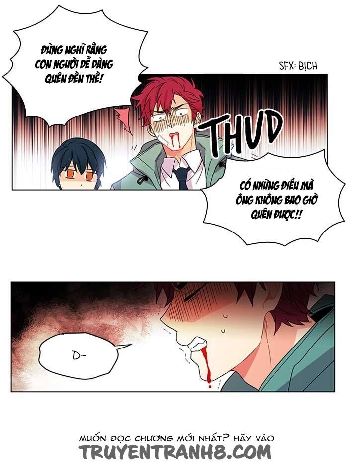 Cô Bạn Gái Kì Lạ Của Tôi: Chapter 14