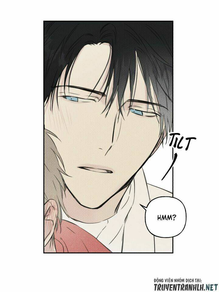 Angel Buddy: Chapter 1