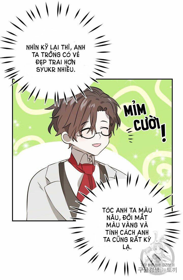 Tôi Là Bạn Gái Cũ Của Một Người Lính: Chapter 5