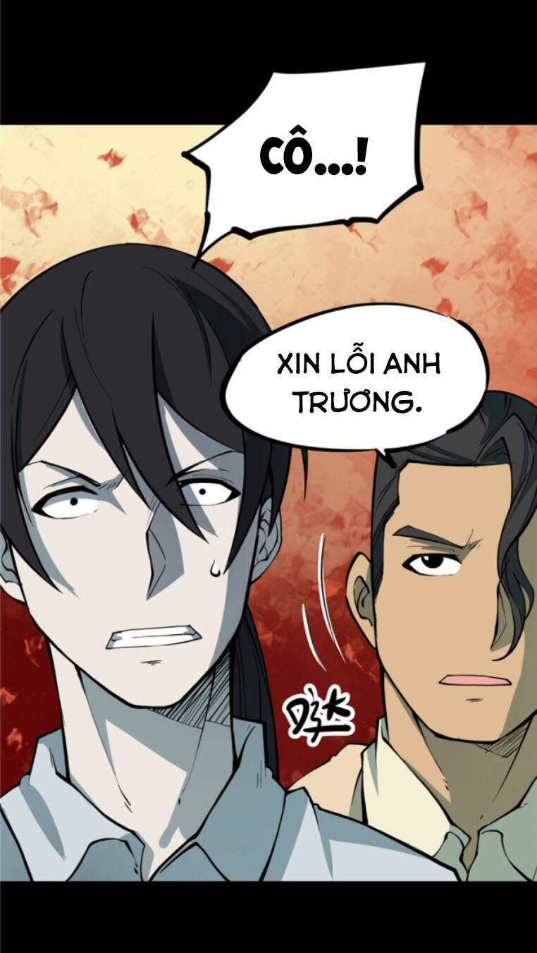 Người Thương Thuyết Cõi Âm: Chapter 29