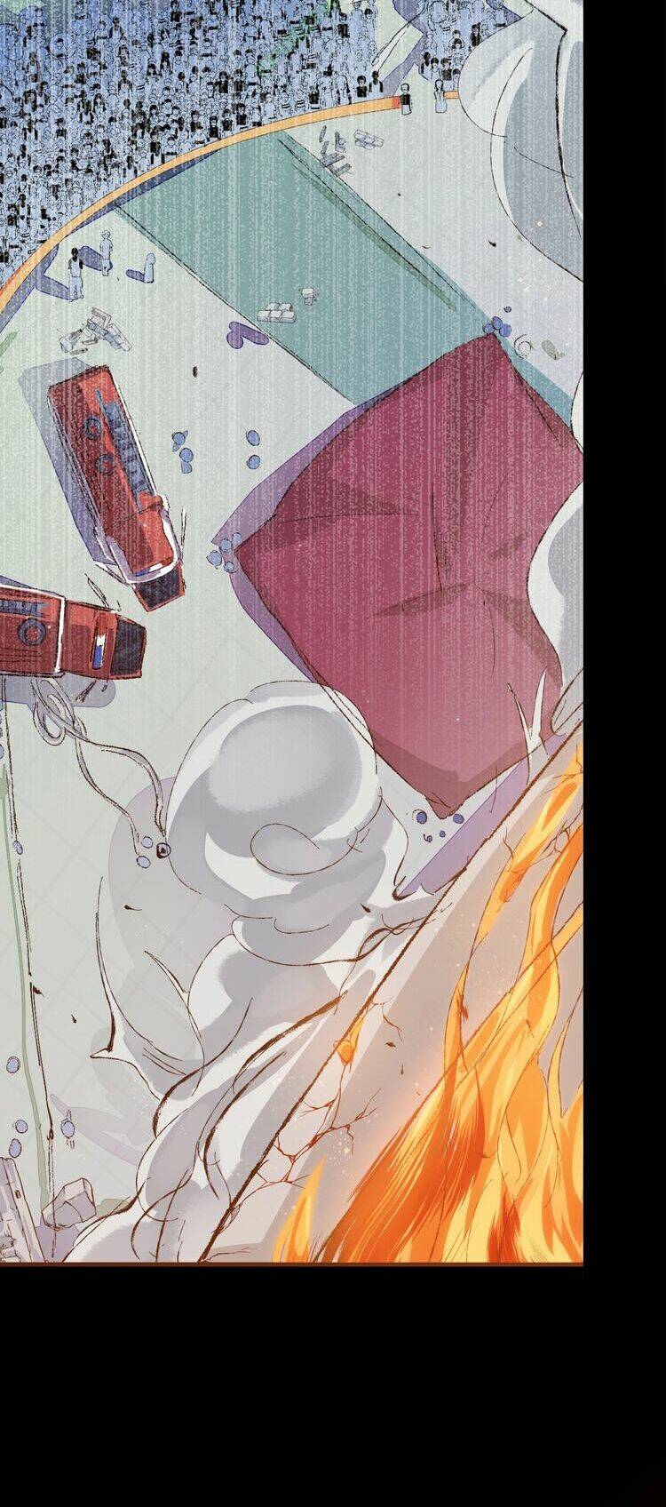 Thần Lai Yêu Vãng: Chapter 4.1