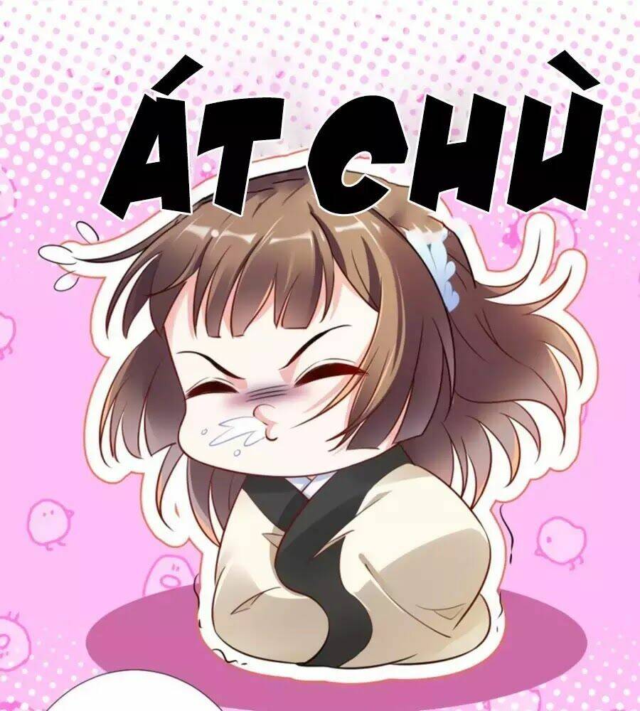 Vương Phi Có Chút Nghịch Ngợm: Chapter 56