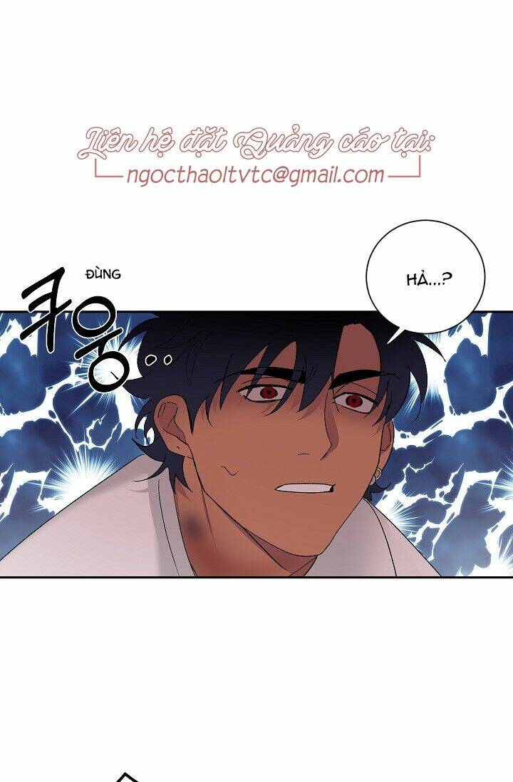 Kẻ Cắp Mặt Trăng: Chapter 15