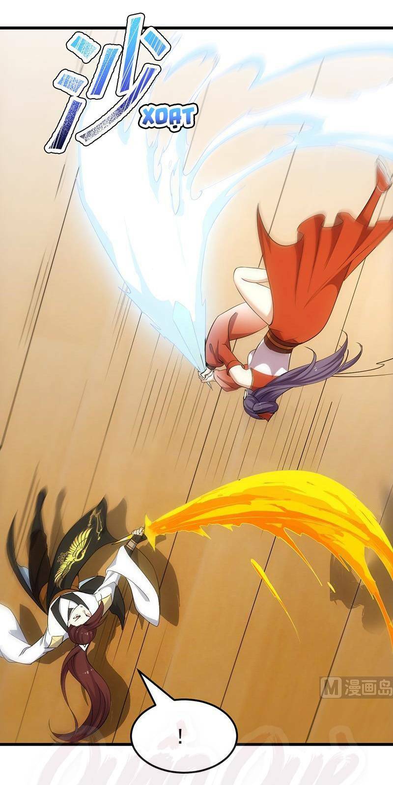 Hệ Thống Thần Long Nghịch Thiên: Chapter 43