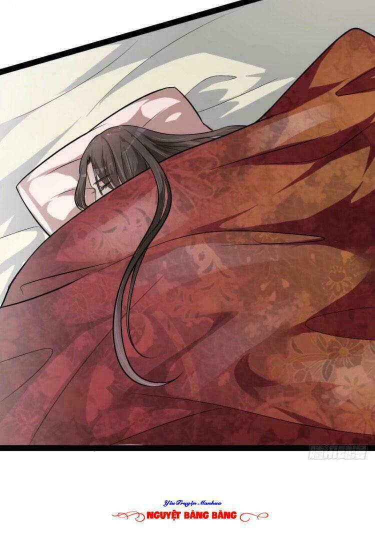 Đế Vương Sợ Vương Phi Muốn Sở Hữu Thiên Hạ: Chapter 4