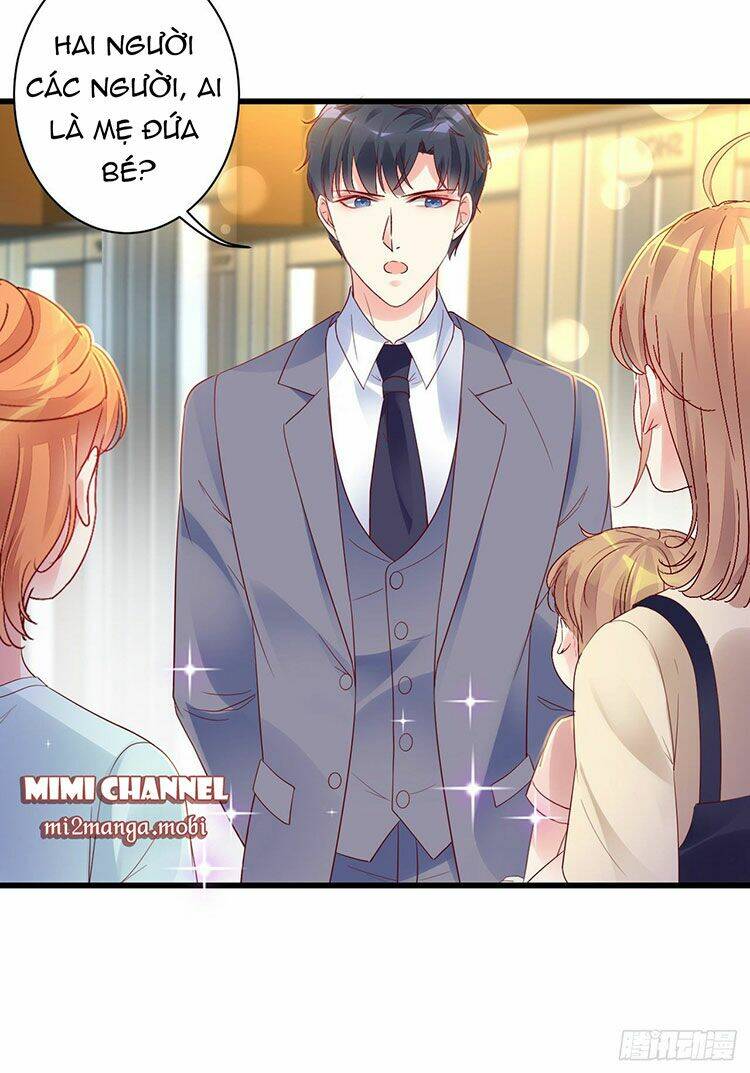 Náo Loạn Suốt Đời: Chapter 14