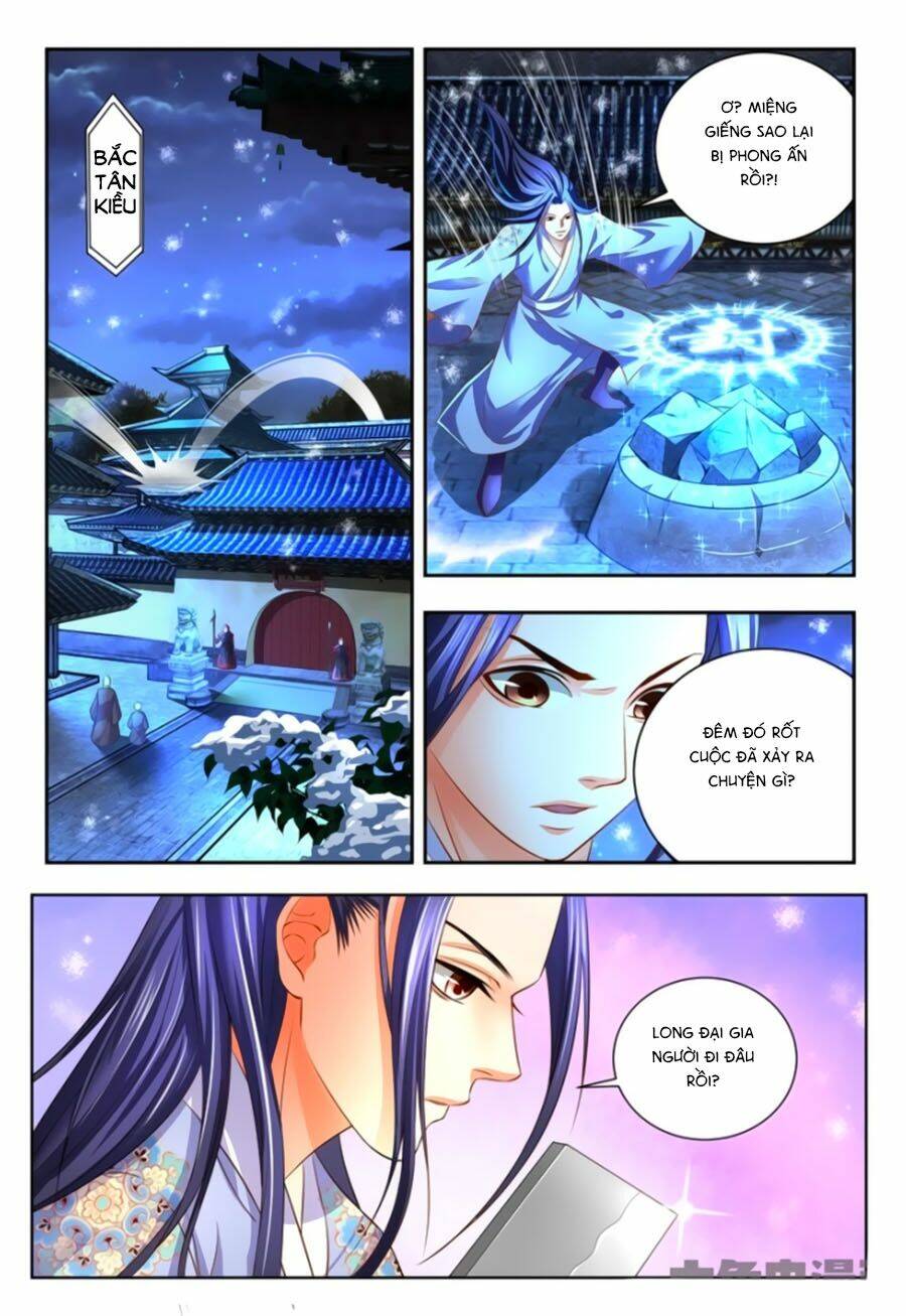 Trạch Thiên Ký: Chapter 51.2